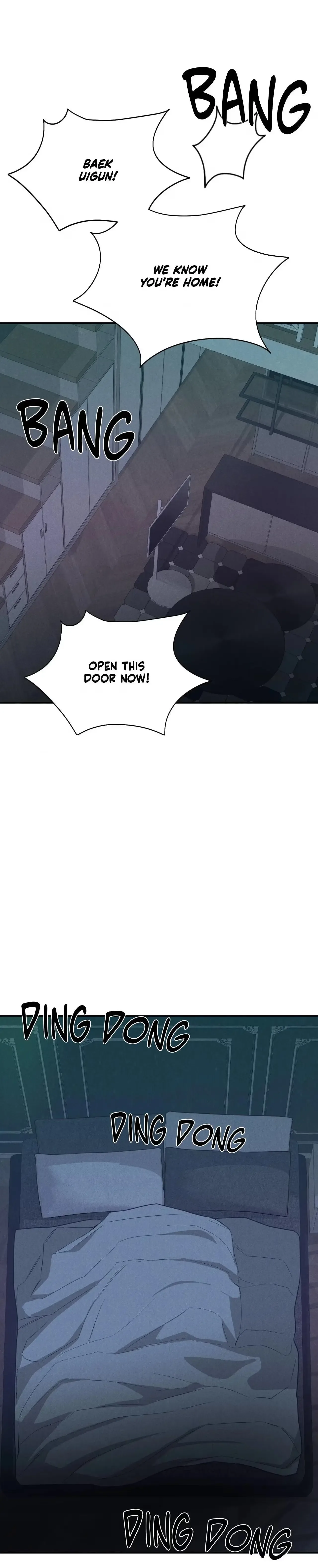 Pride and Persistence Chapter 74 page 10