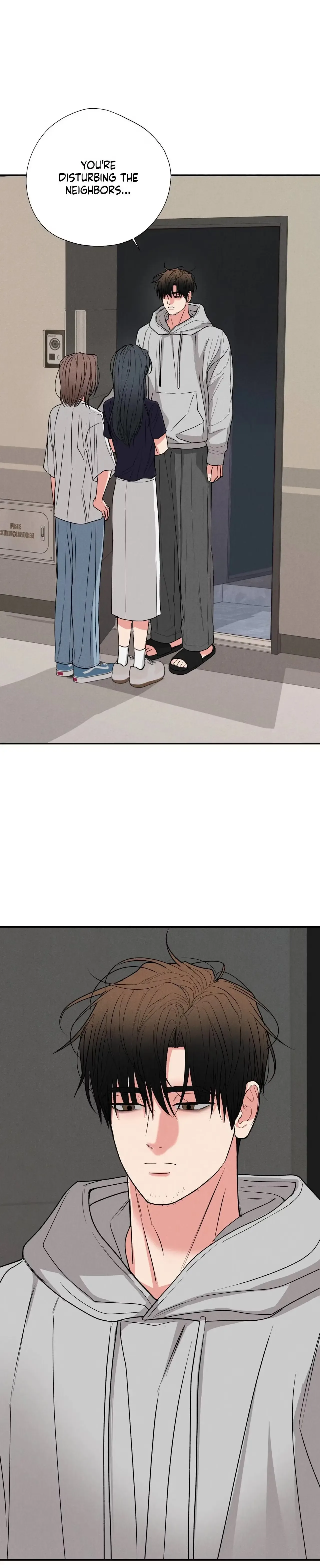 Pride and Persistence Chapter 74 page 12