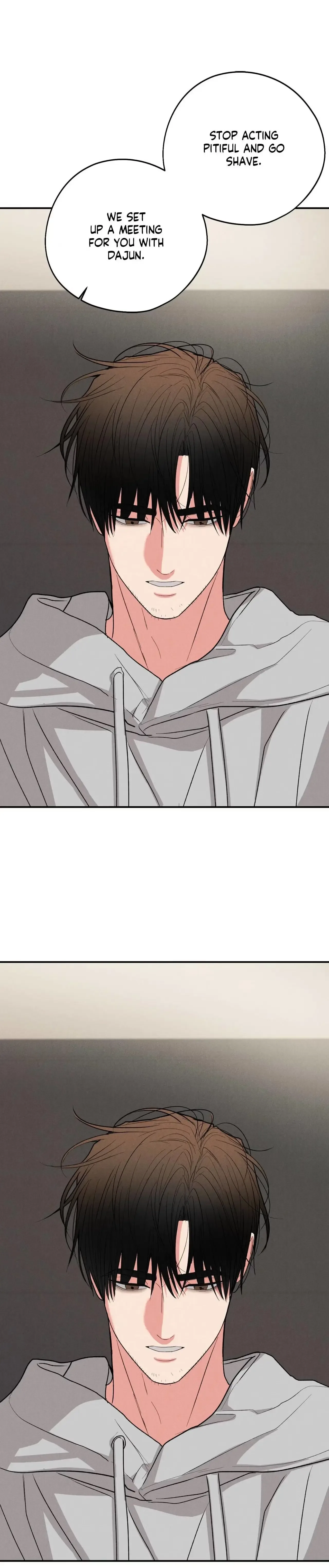 Pride and Persistence Chapter 74 page 14