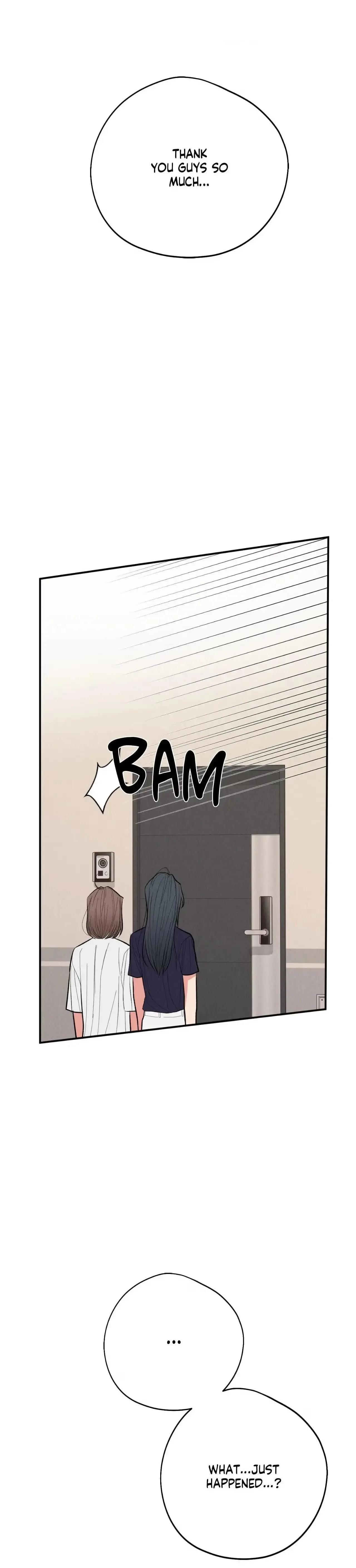 Pride and Persistence Chapter 74 page 18