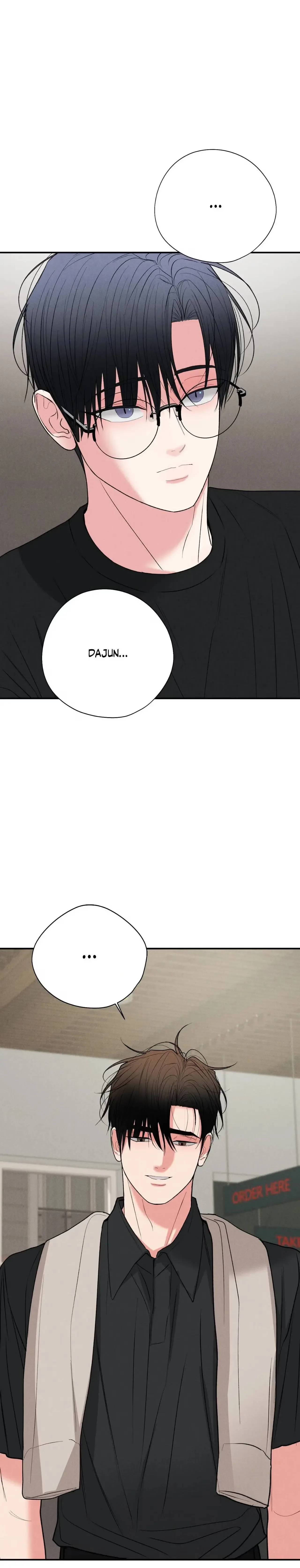 Pride and Persistence Chapter 74 page 20