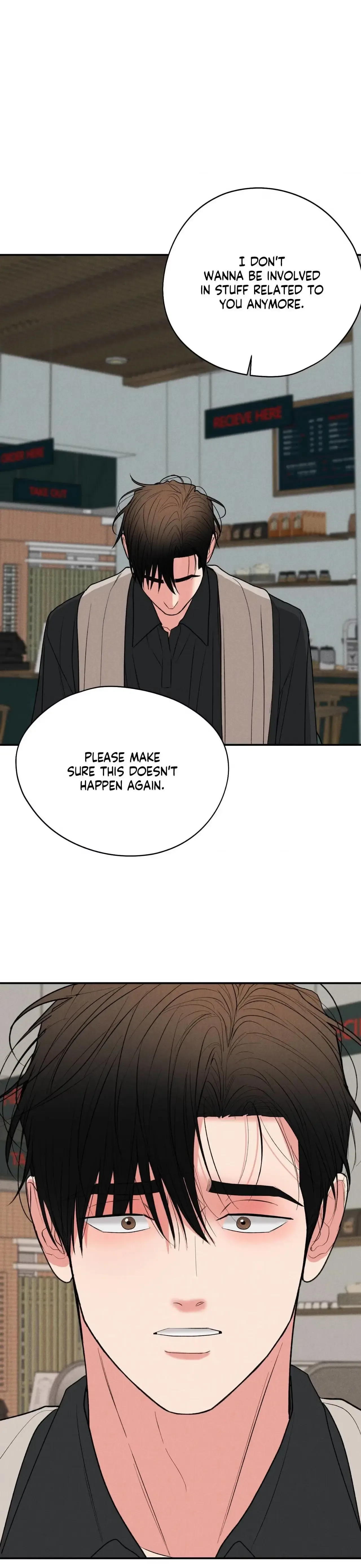 Pride and Persistence Chapter 74 page 25