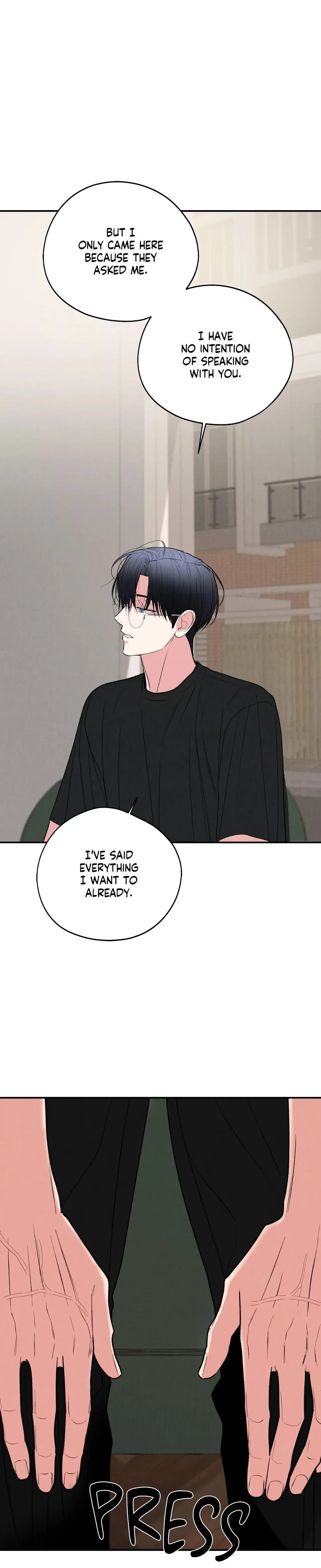Pride and Persistence Chapter 74 page 23