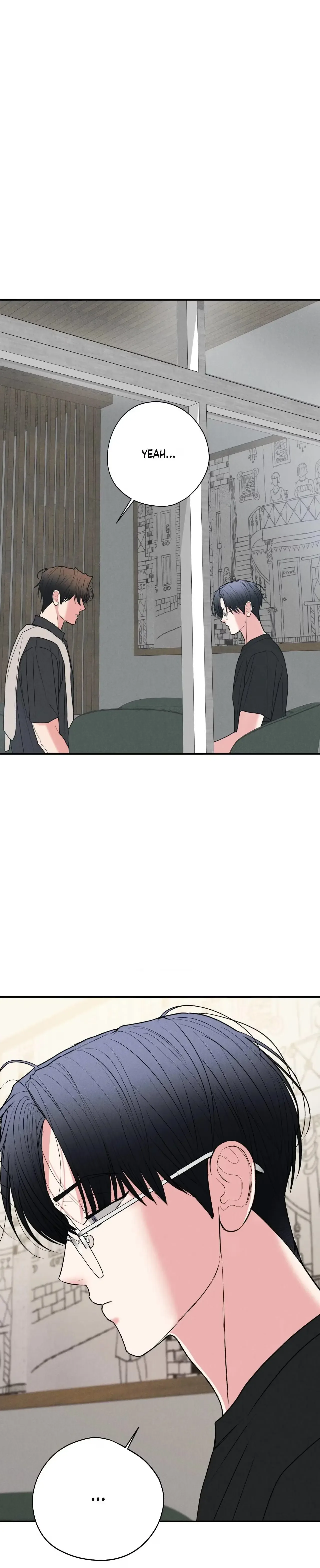Pride and Persistence Chapter 74 page 24