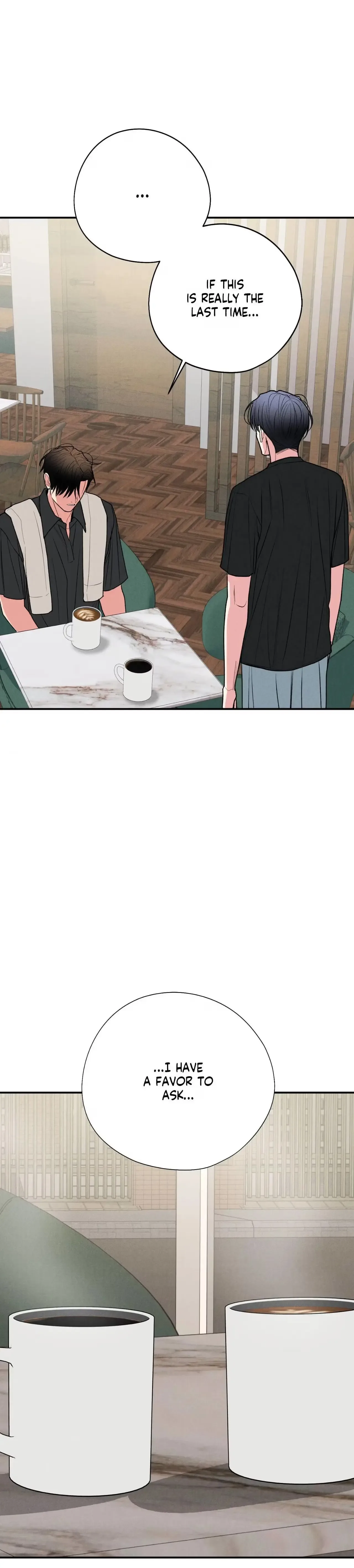 Pride and Persistence Chapter 74 page 27