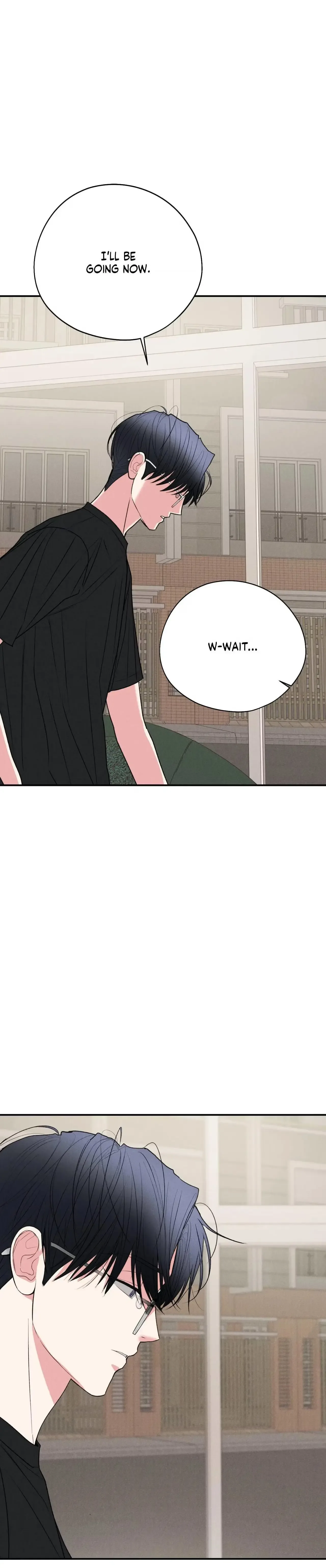 Pride and Persistence Chapter 74 page 26
