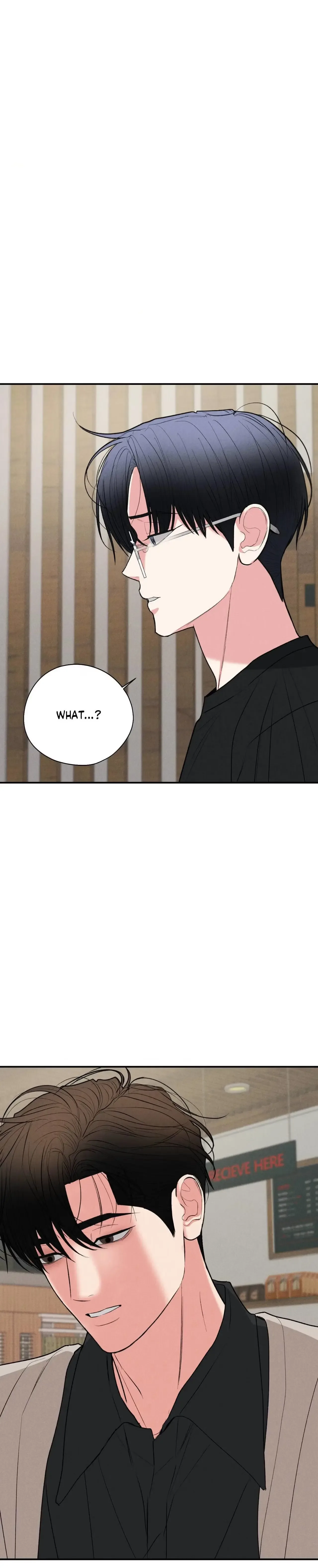 Pride and Persistence Chapter 74 page 28