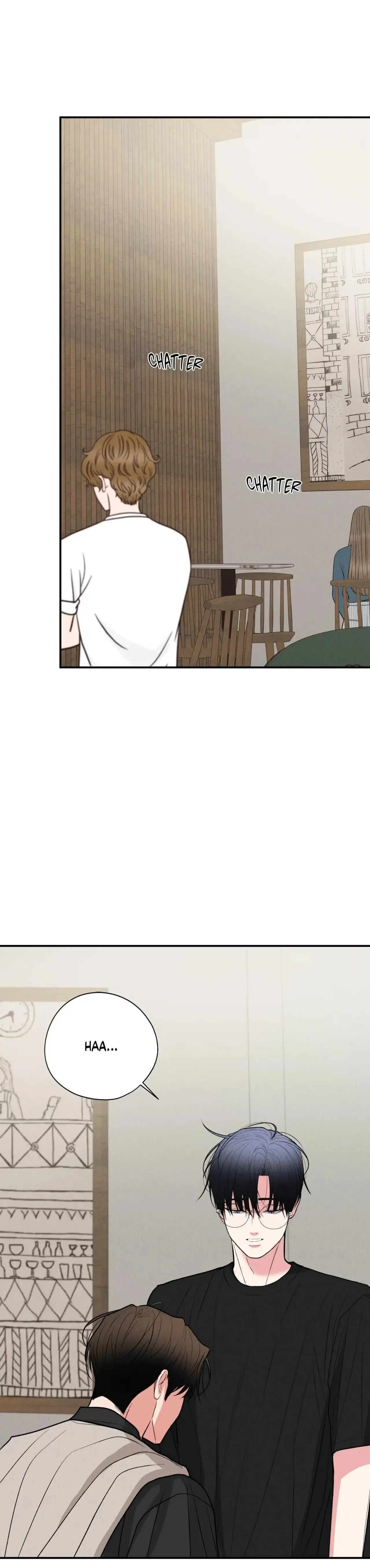 Pride and Persistence Chapter 74 page 31