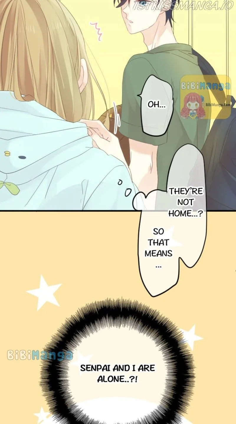 Love Hug Chapter 75 page 6