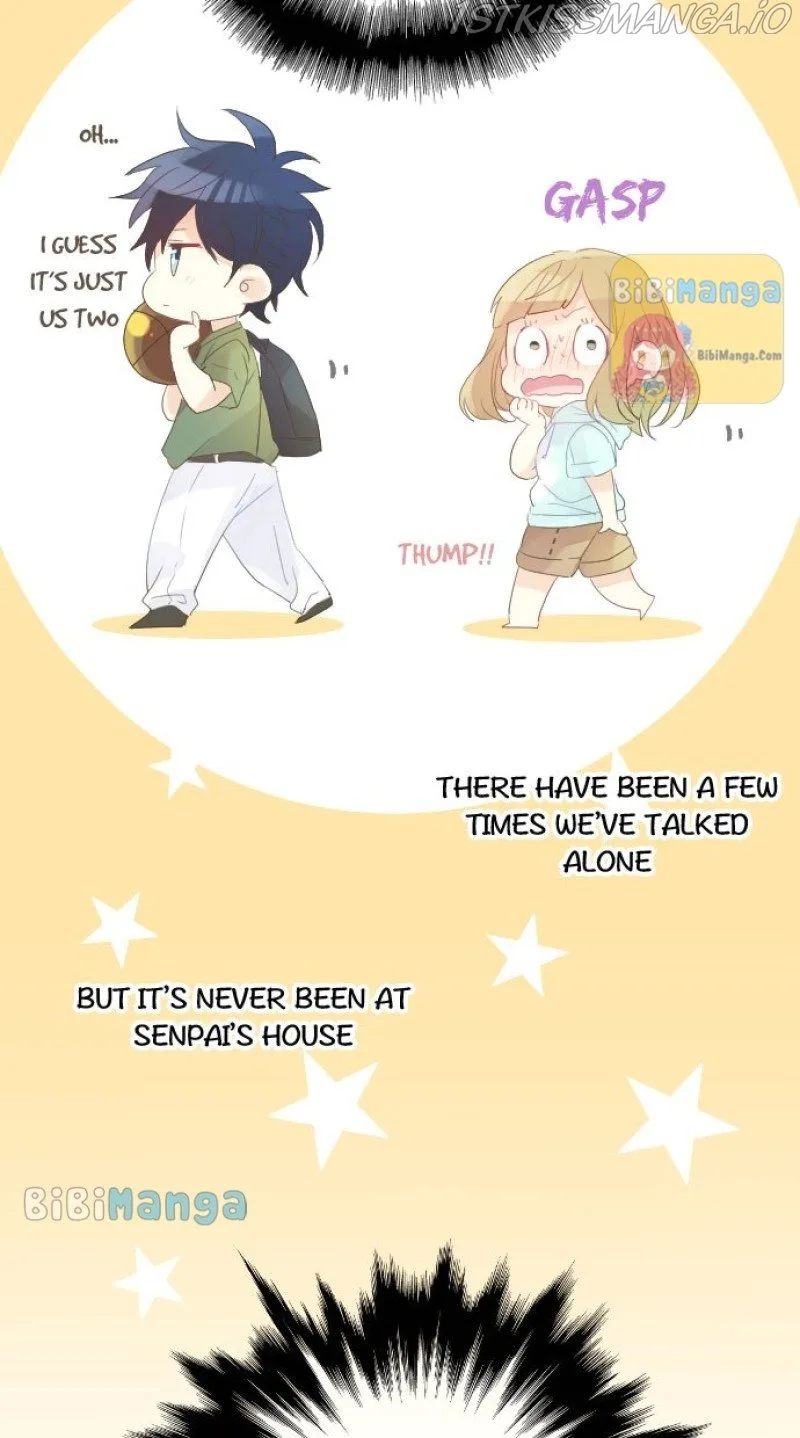 Love Hug Chapter 75 page 7