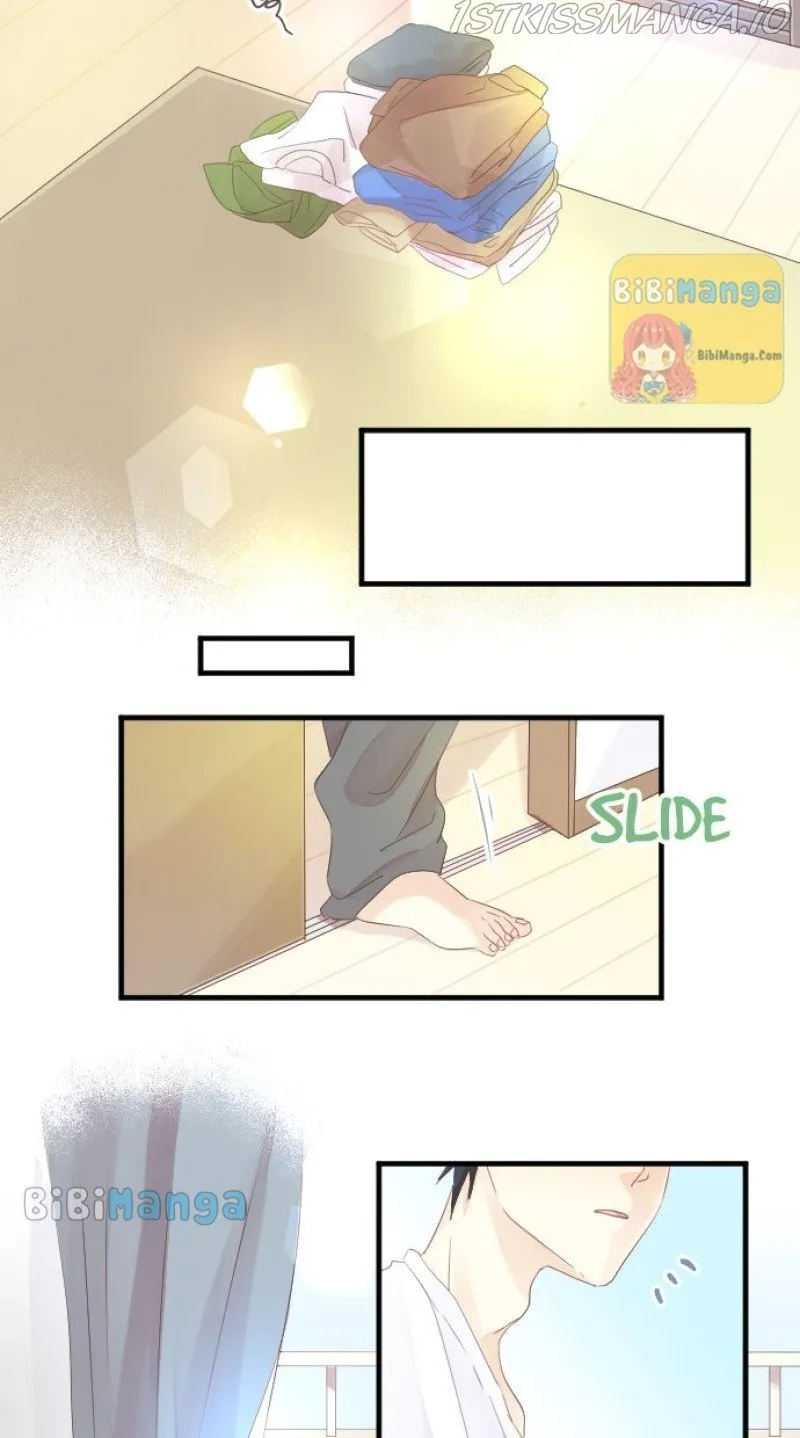 Love Hug Chapter 75 page 11