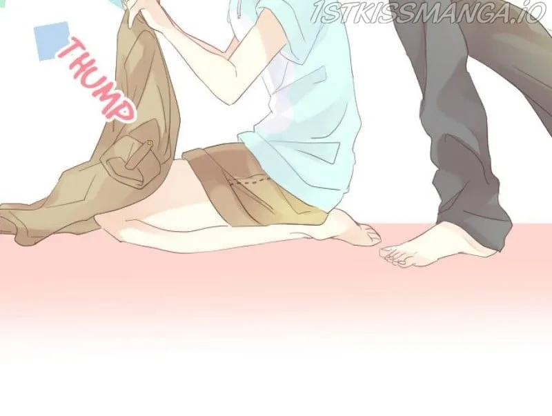 Love Hug Chapter 75 page 14