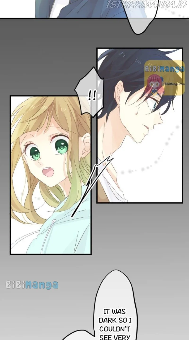 Love Hug Chapter 75 page 31