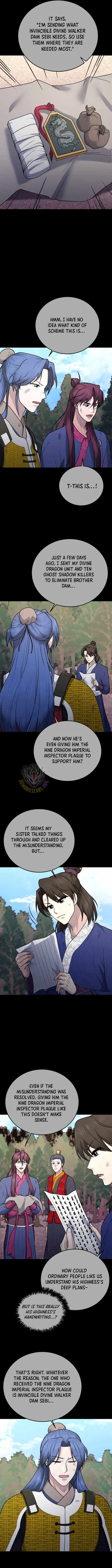 True Sword Chapter 47 page 2
