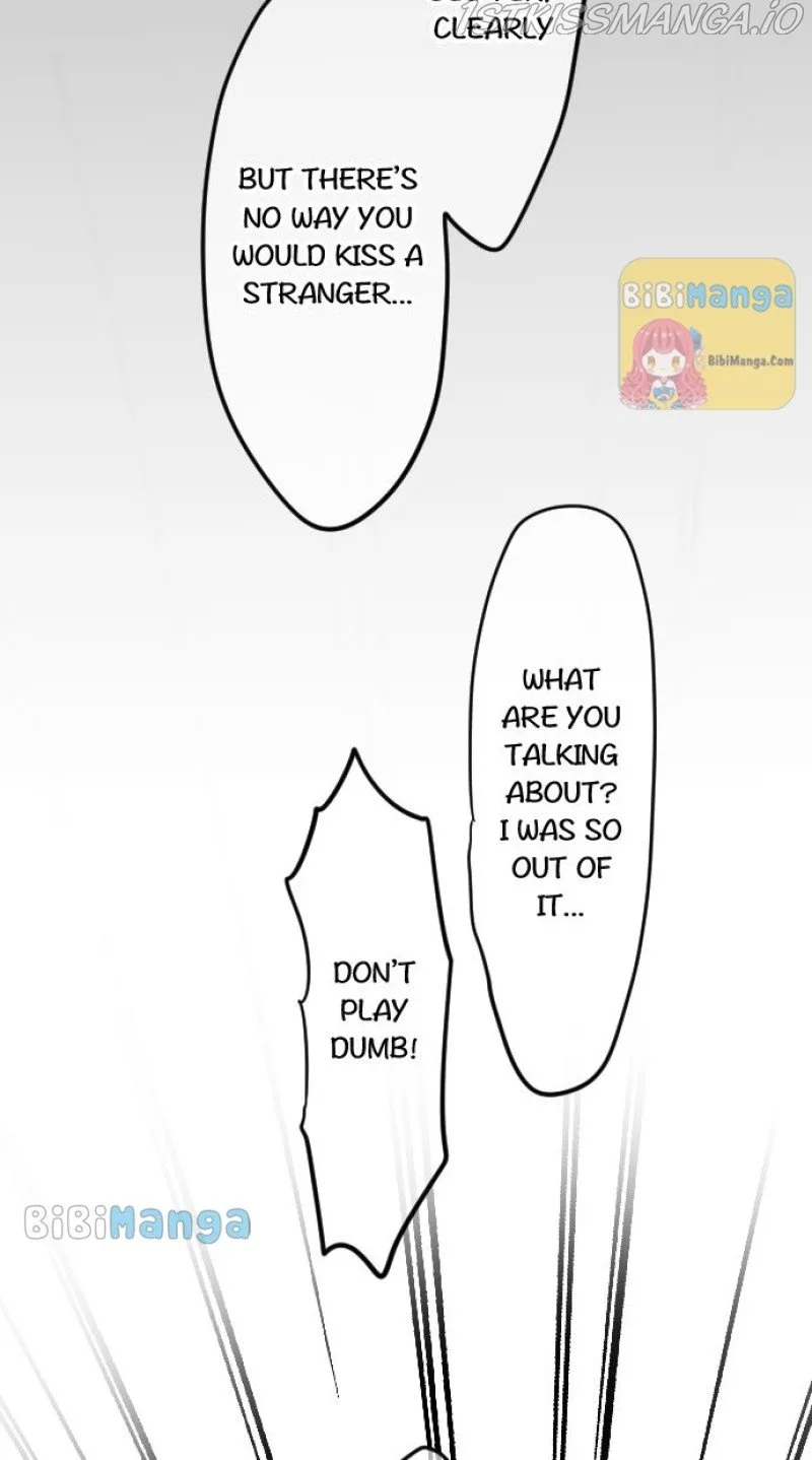 Love Hug Chapter 75 page 32