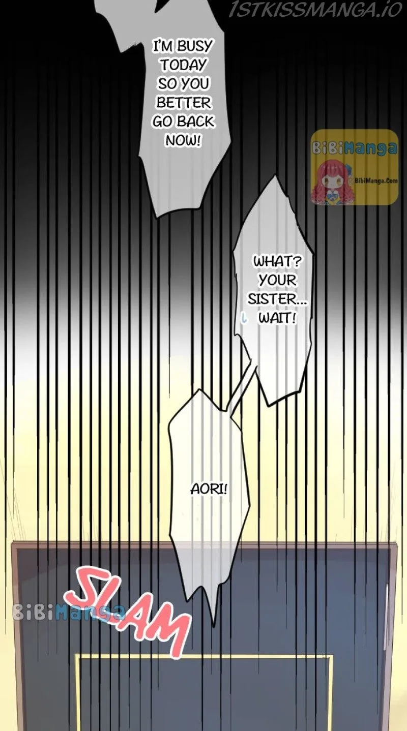 Love Hug Chapter 75 page 36