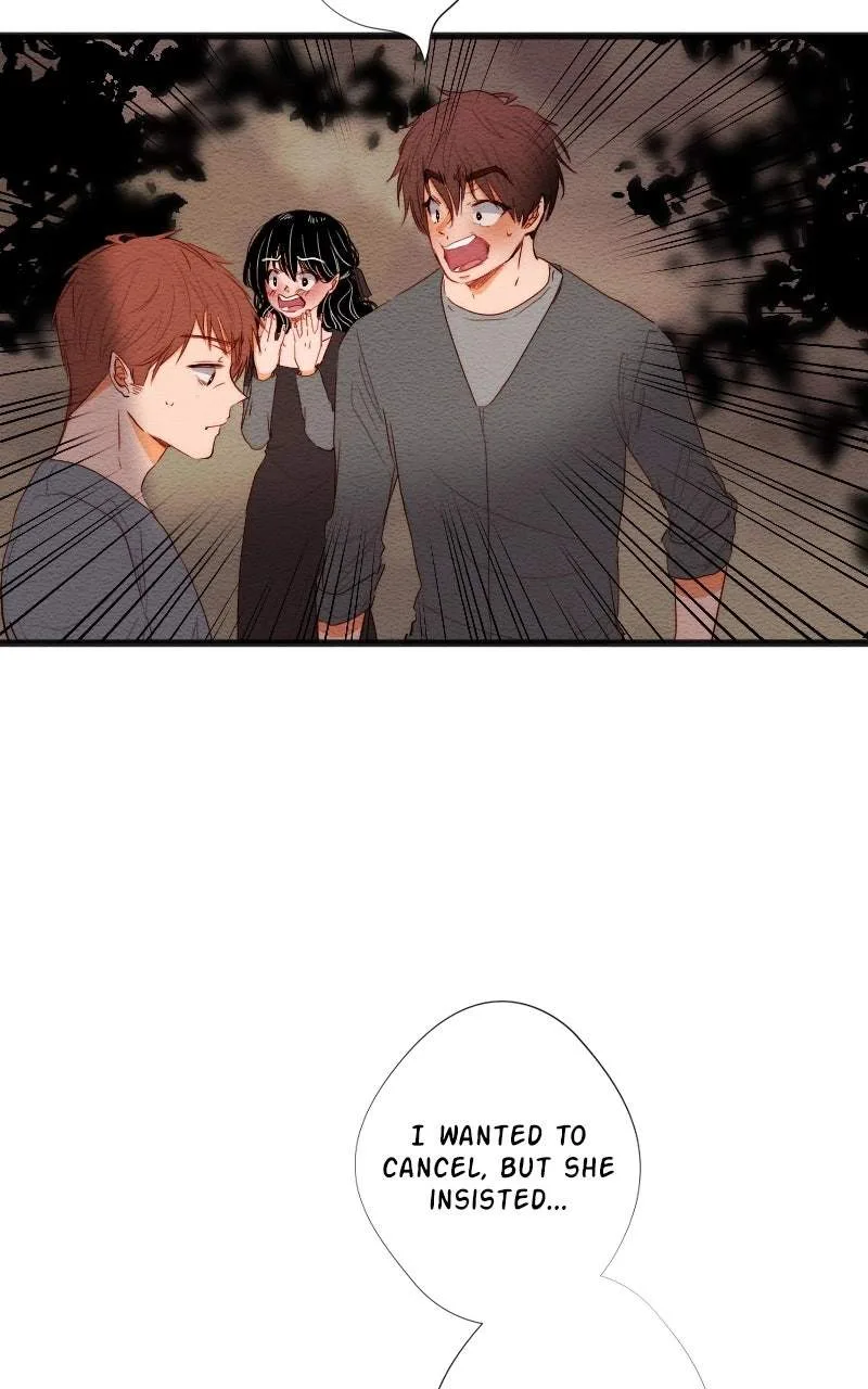 Mistaken for a Wicked Woman! Chapter 175 page 8
