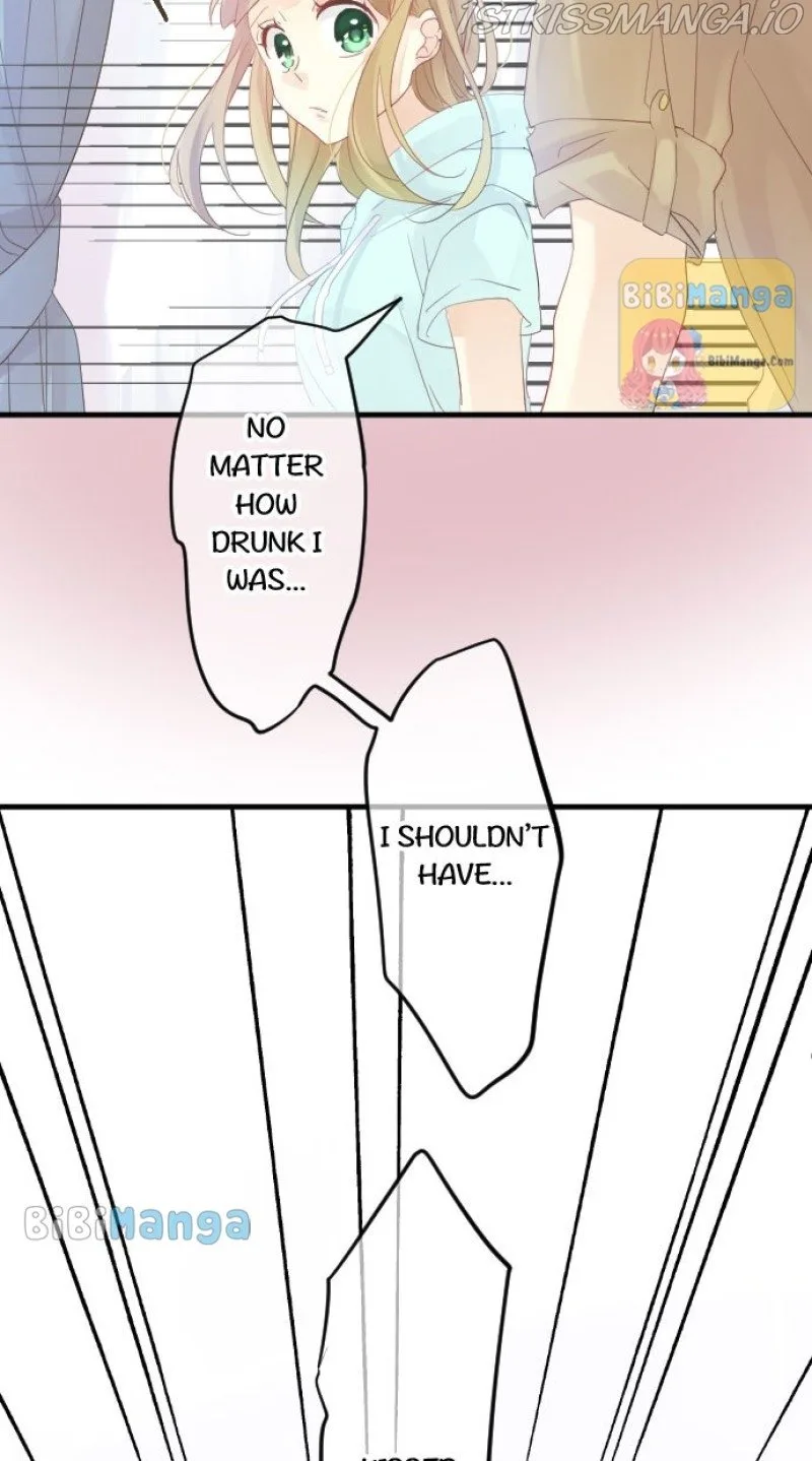 Love Hug Chapter 75 page 42