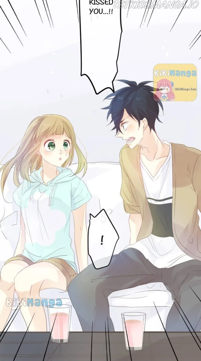 Love Hug Chapter 75 page 43