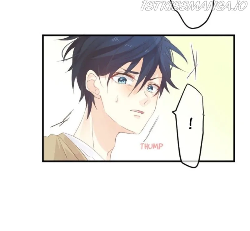 Love Hug Chapter 75 page 40