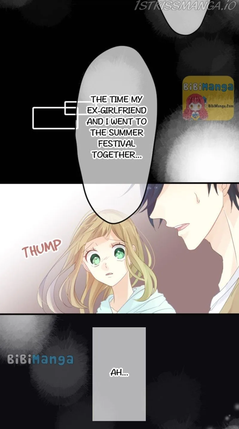 Love Hug Chapter 75 page 46