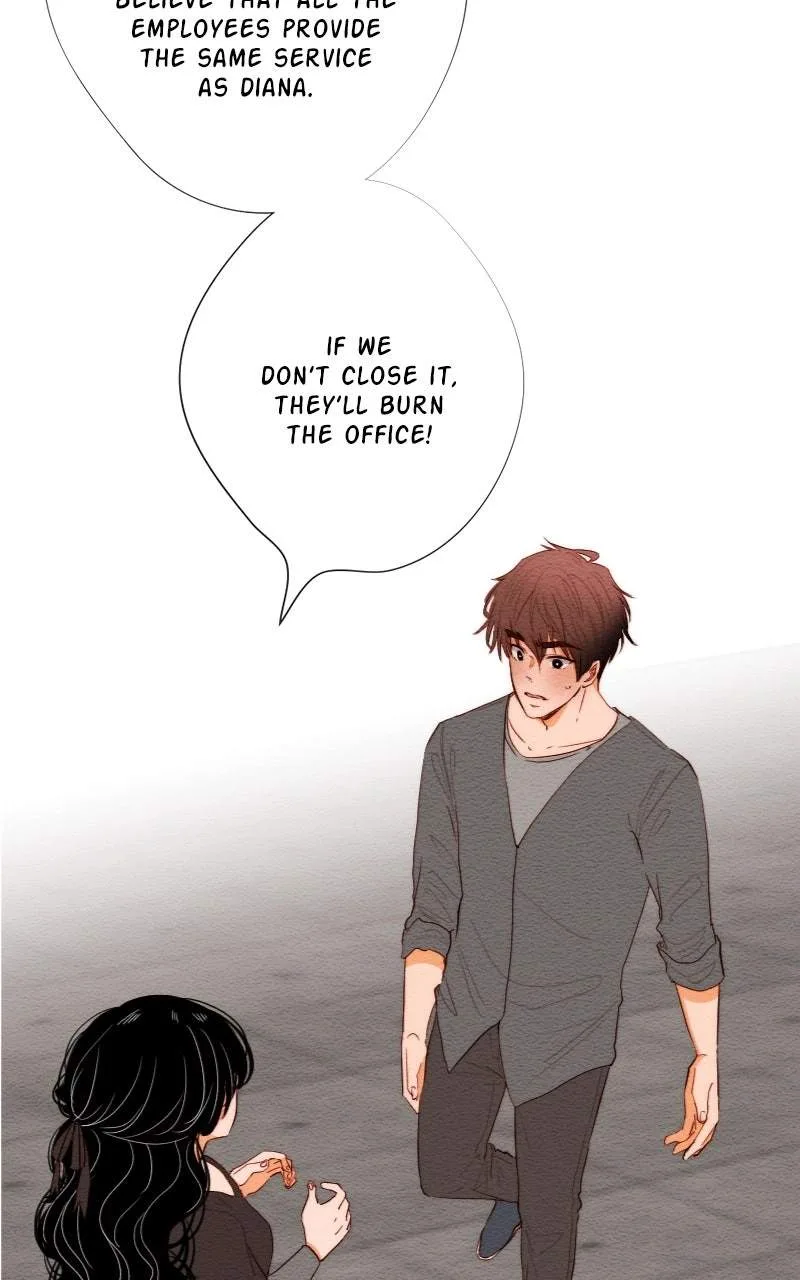 Mistaken for a Wicked Woman! Chapter 175 page 36