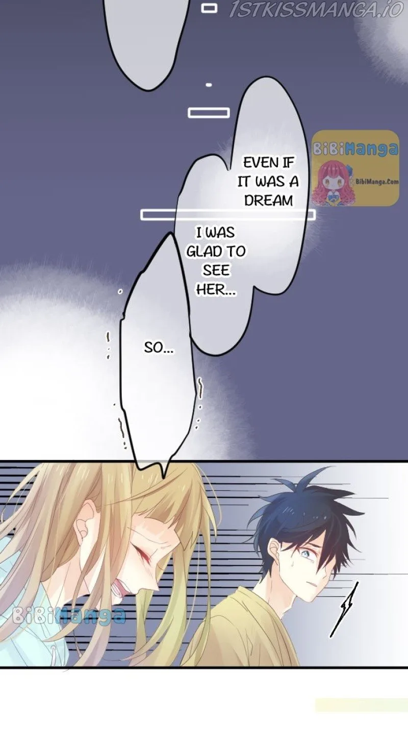 Love Hug Chapter 75 page 48