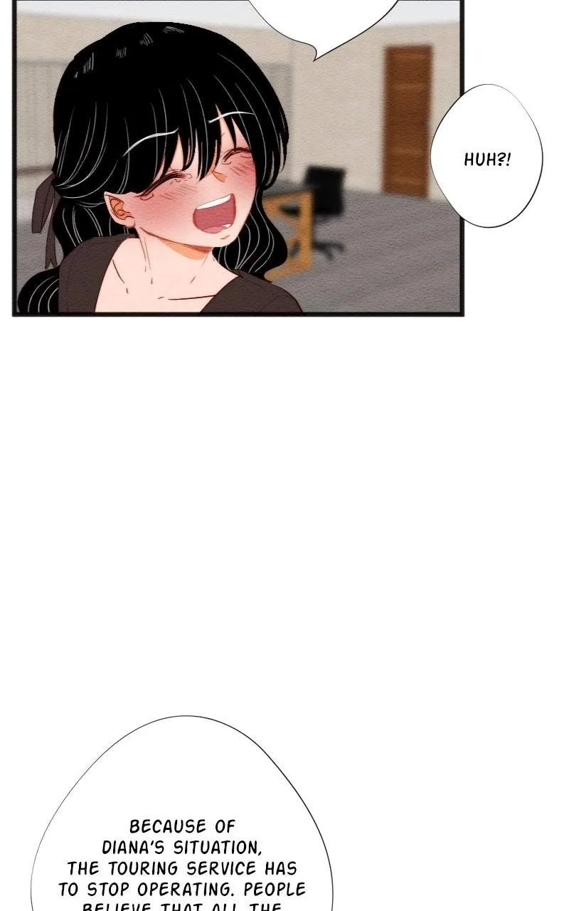 Mistaken for a Wicked Woman! Chapter 175 page 35