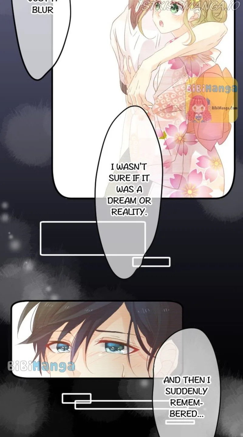 Love Hug Chapter 75 page 45