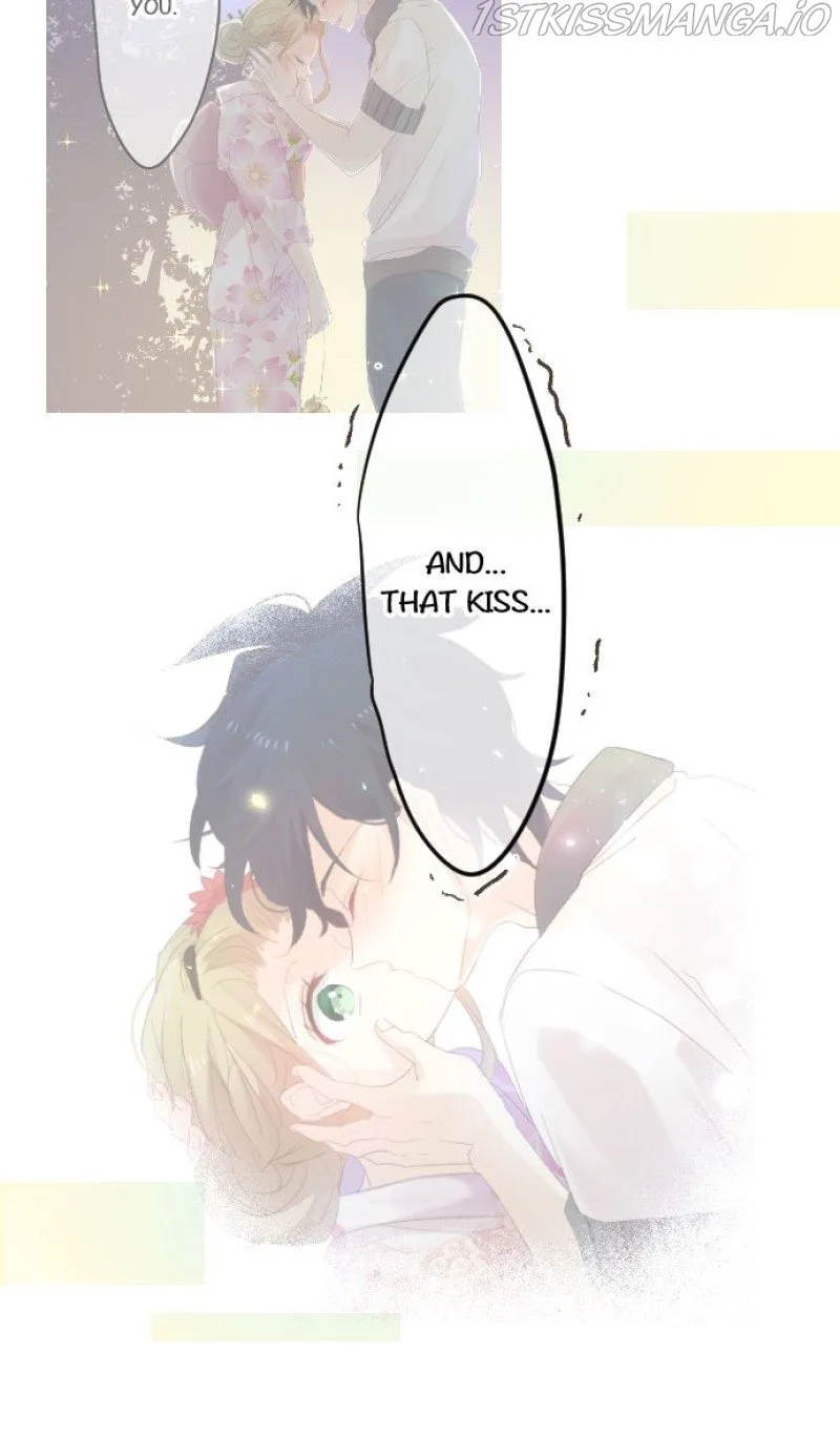 Love Hug Chapter 75 page 50