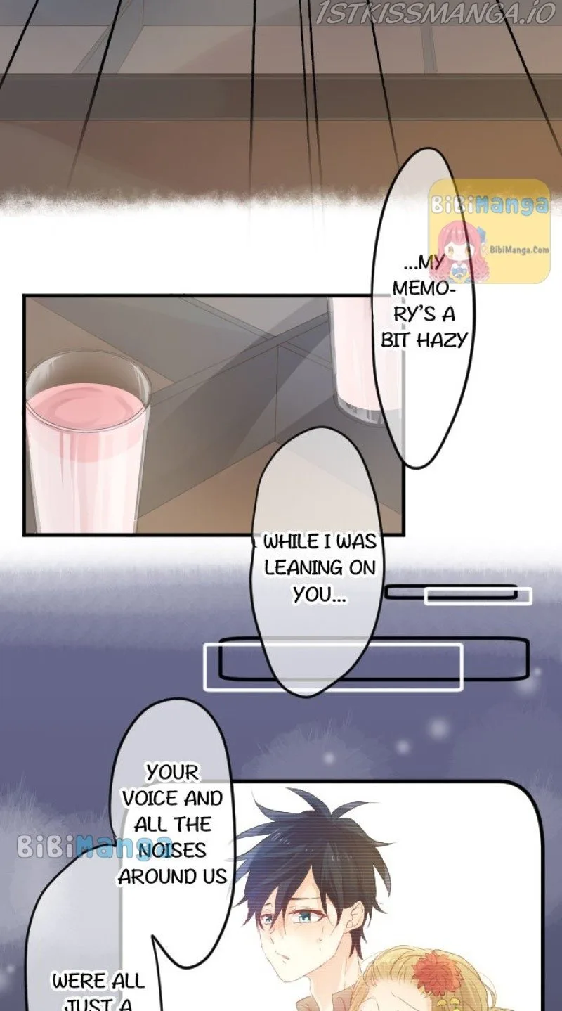 Love Hug Chapter 75 page 44