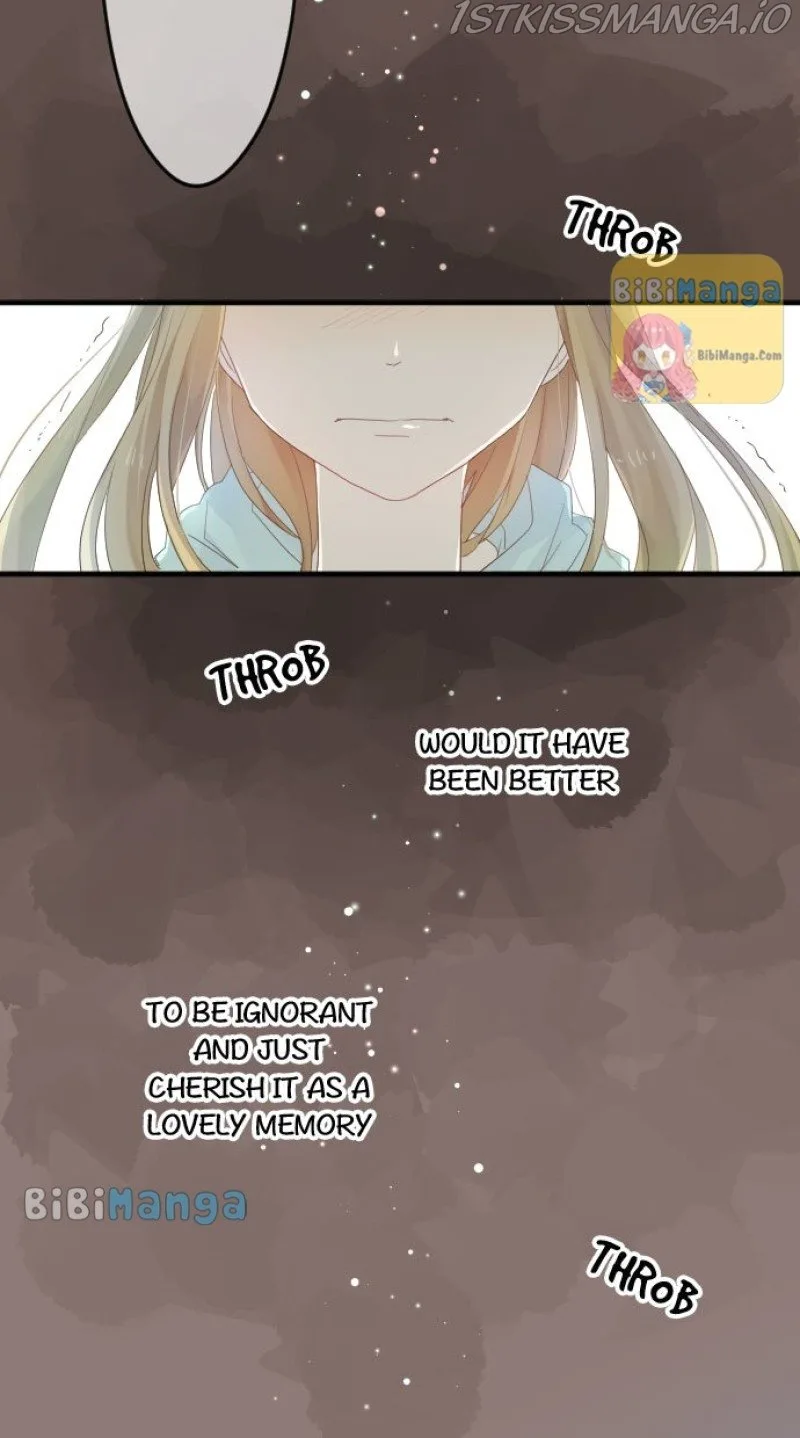 Love Hug Chapter 75 page 53