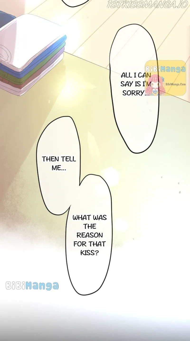Love Hug Chapter 75 page 56