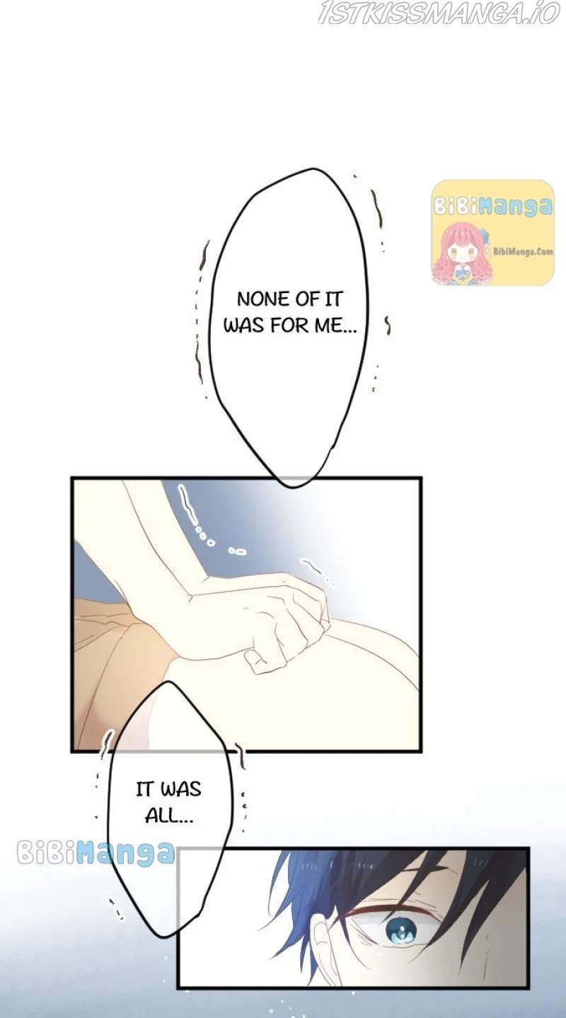 Love Hug Chapter 75 page 51