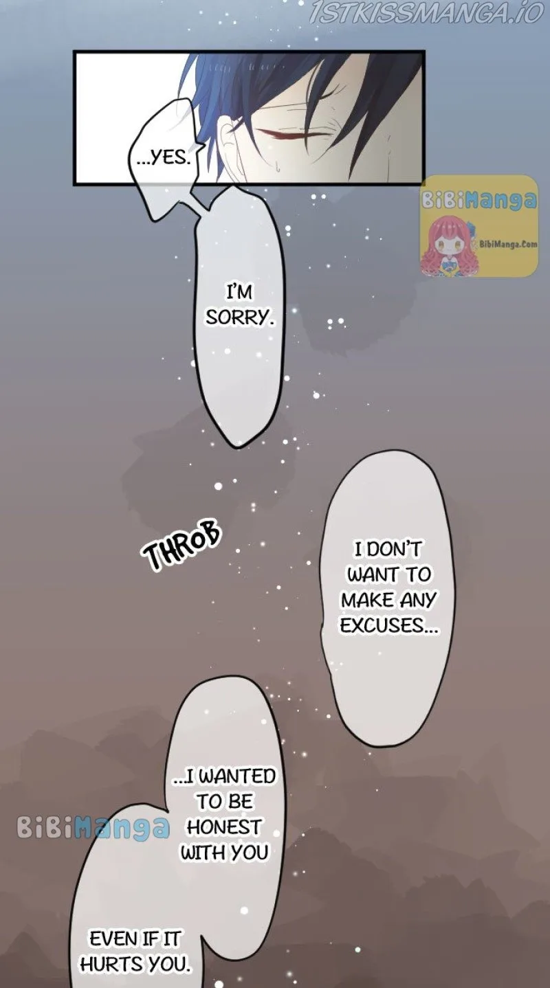 Love Hug Chapter 75 page 52