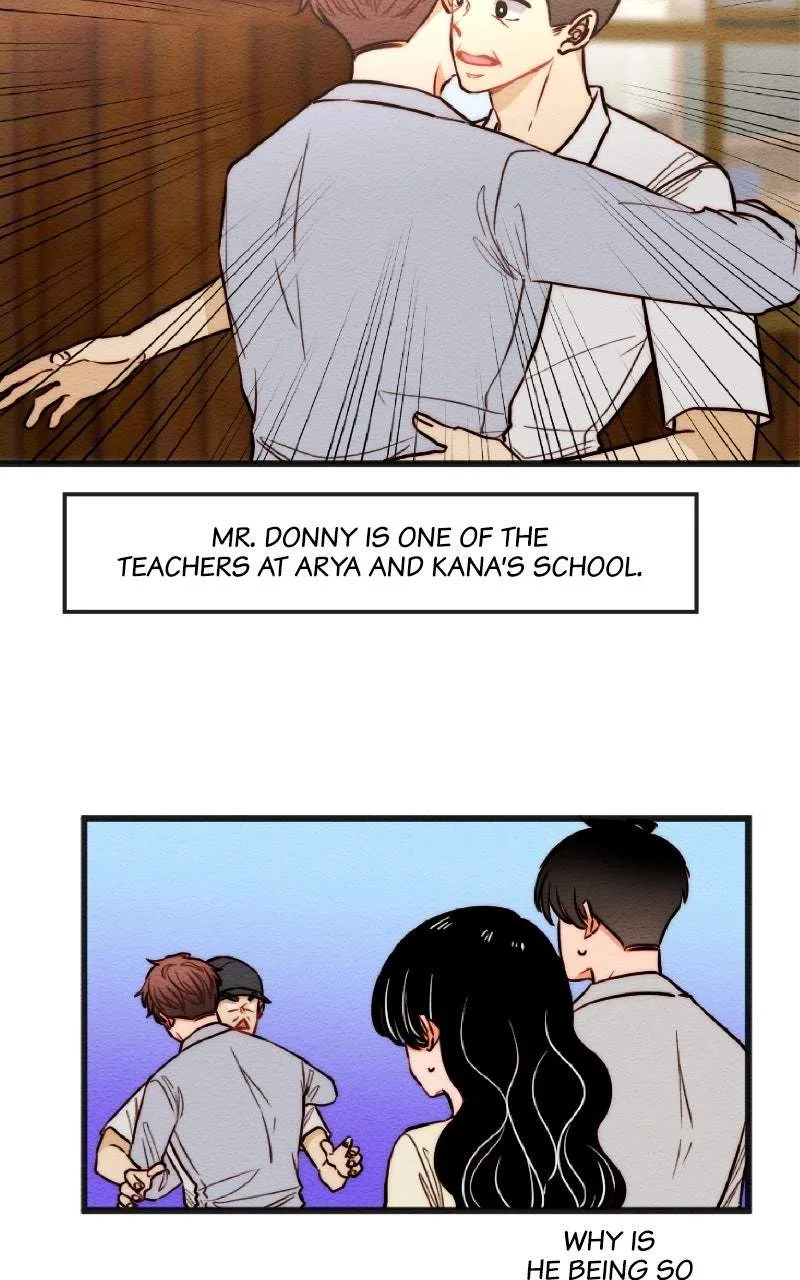 Mistaken for a Wicked Woman! Chapter 185 page 21