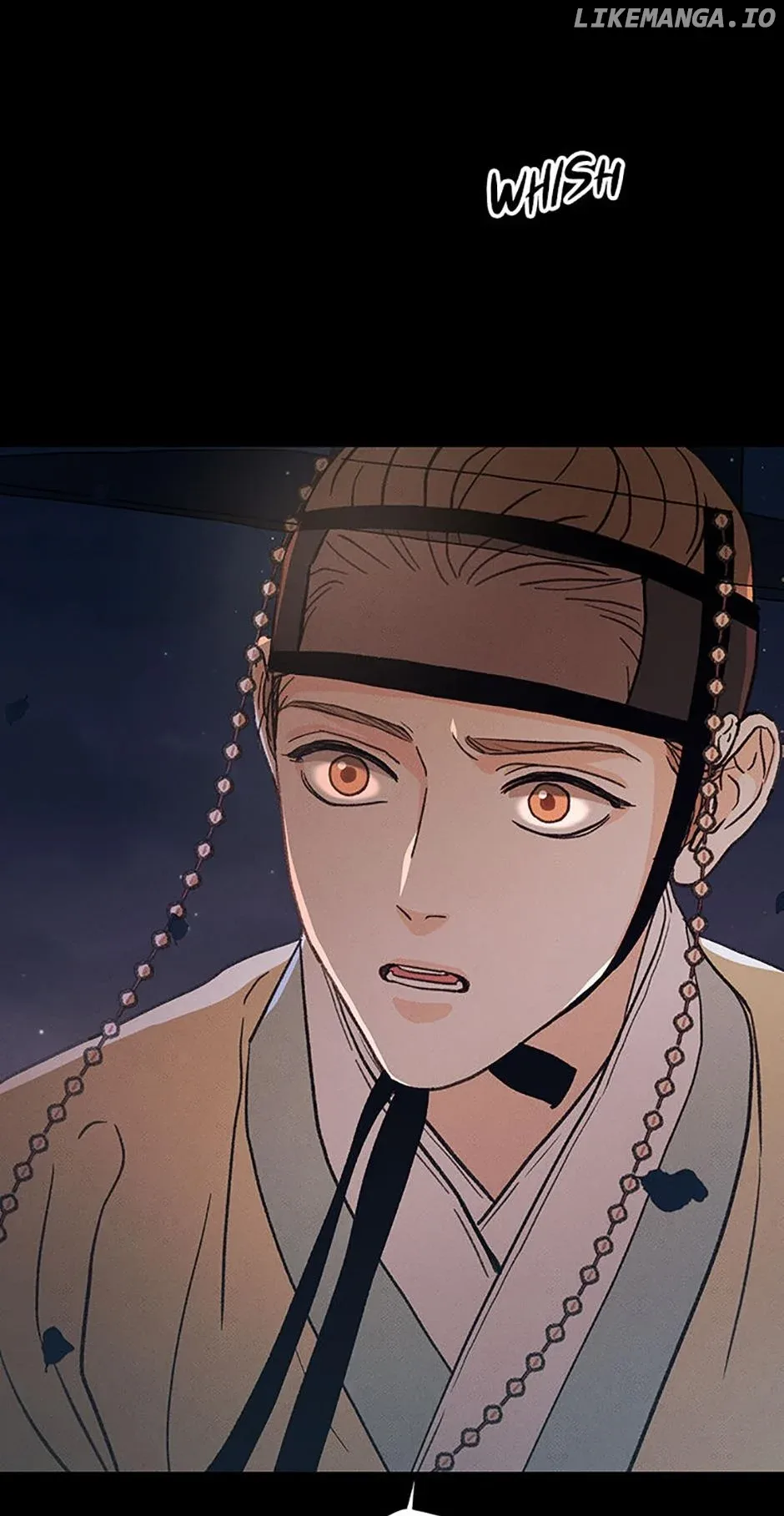 Under the Plum Blossom Tree Chapter 74 page 6