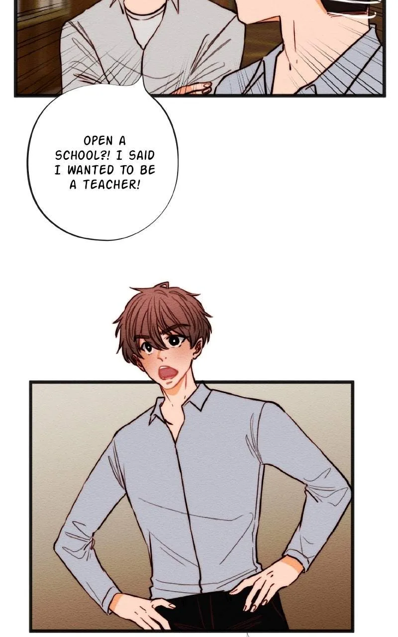 Mistaken for a Wicked Woman! Chapter 185 page 16
