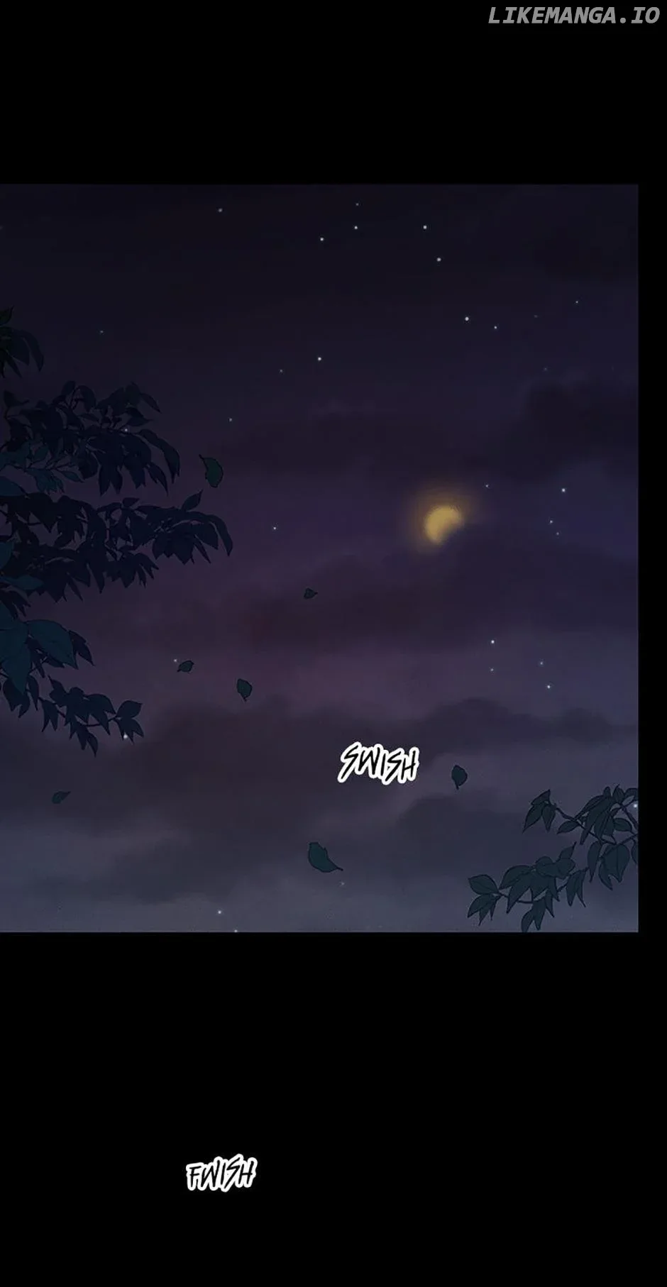 Under the Plum Blossom Tree Chapter 74 page 5