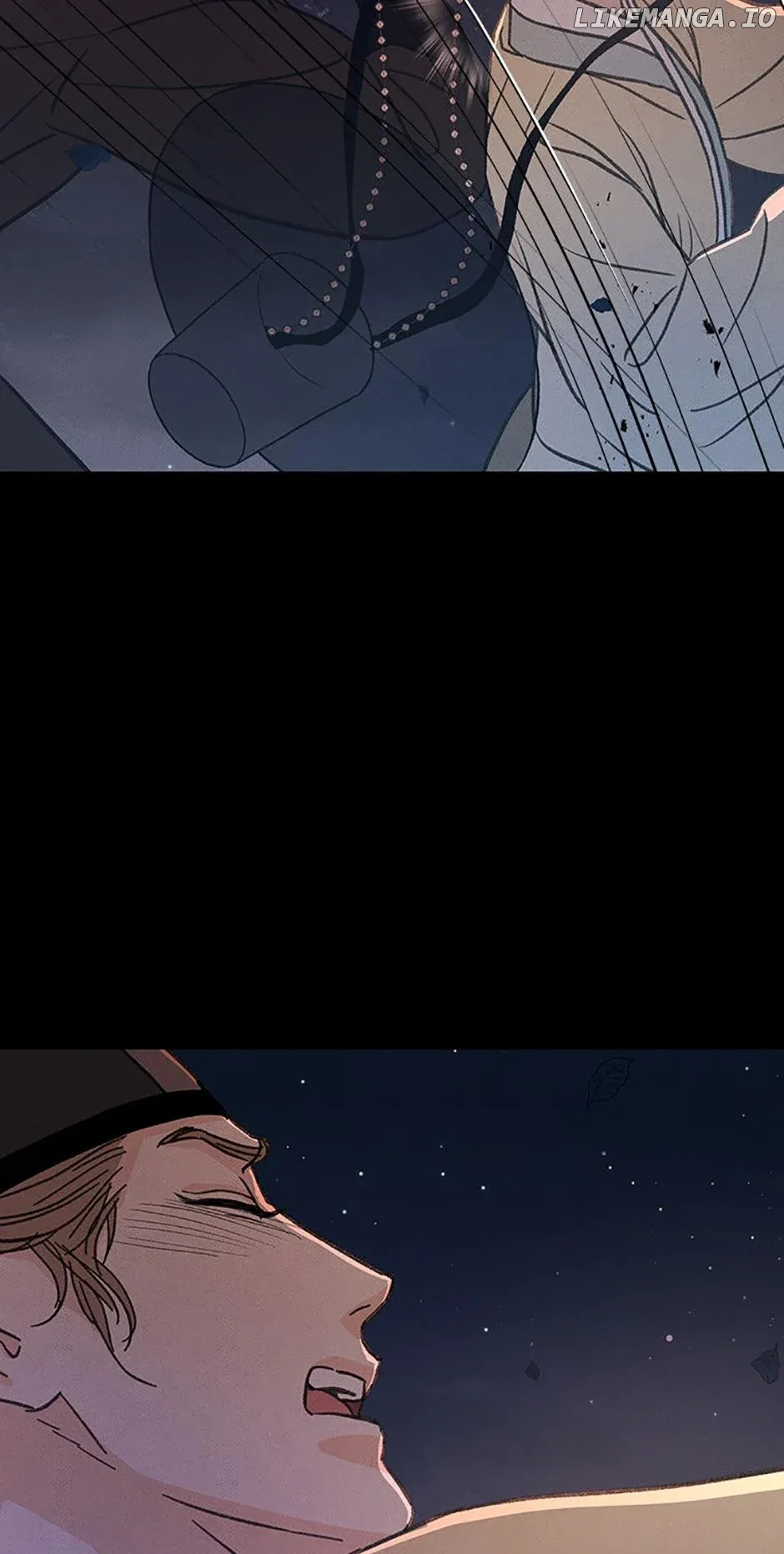 Under the Plum Blossom Tree Chapter 74 page 26