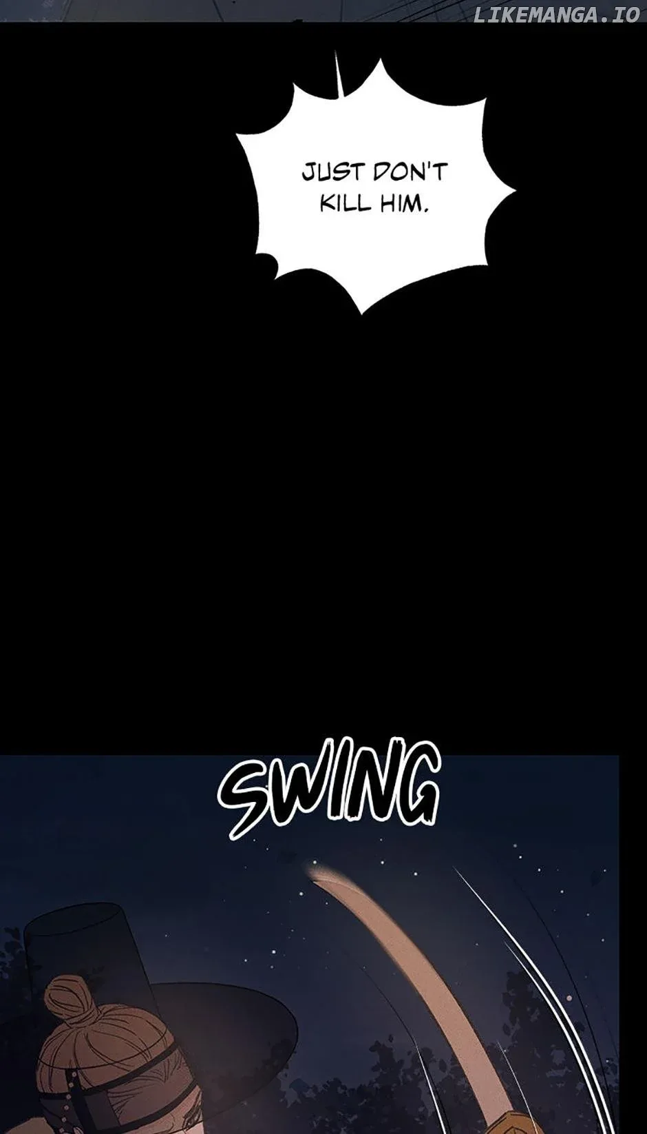 Under the Plum Blossom Tree Chapter 74 page 20