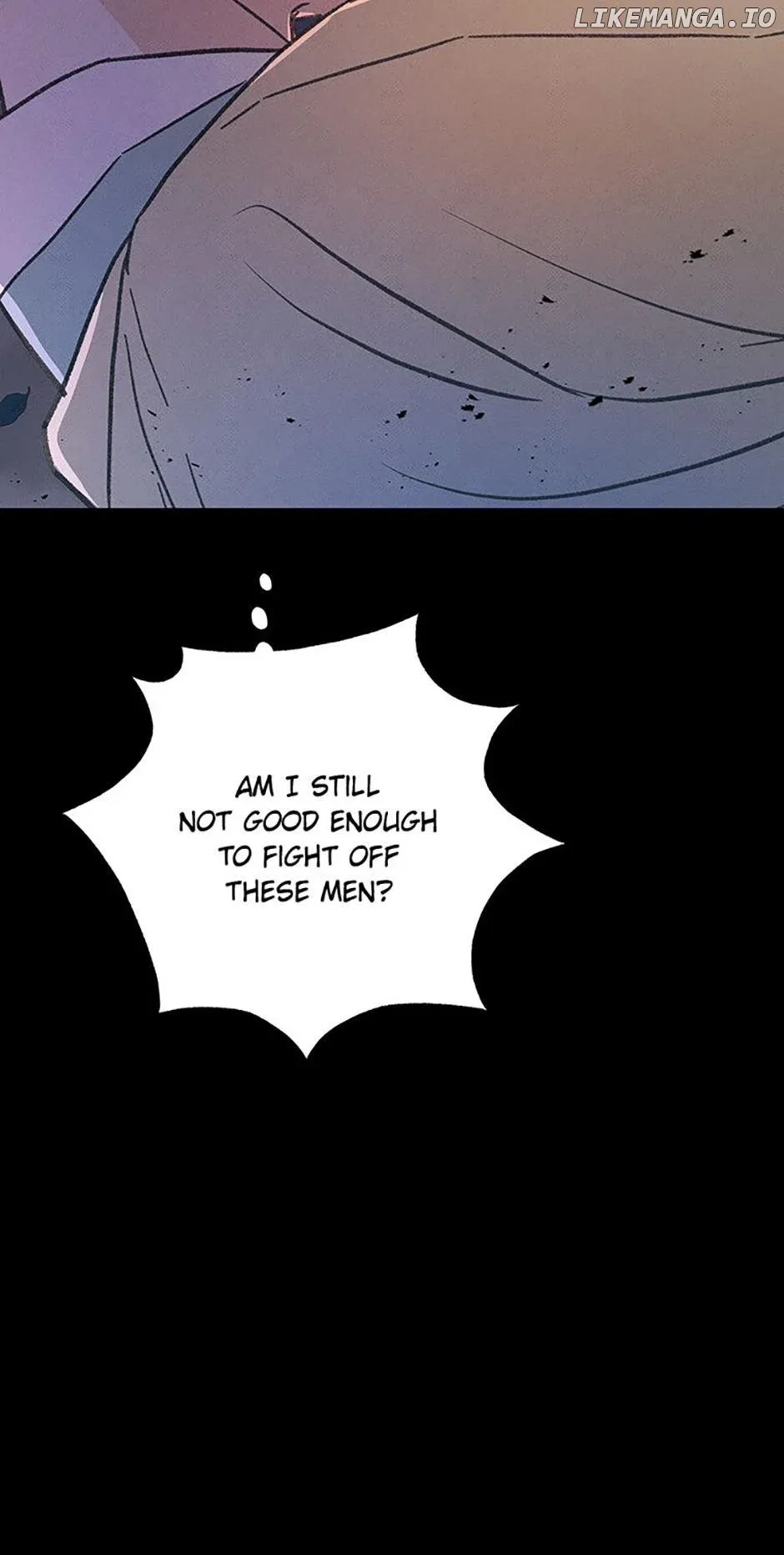 Under the Plum Blossom Tree Chapter 74 page 27