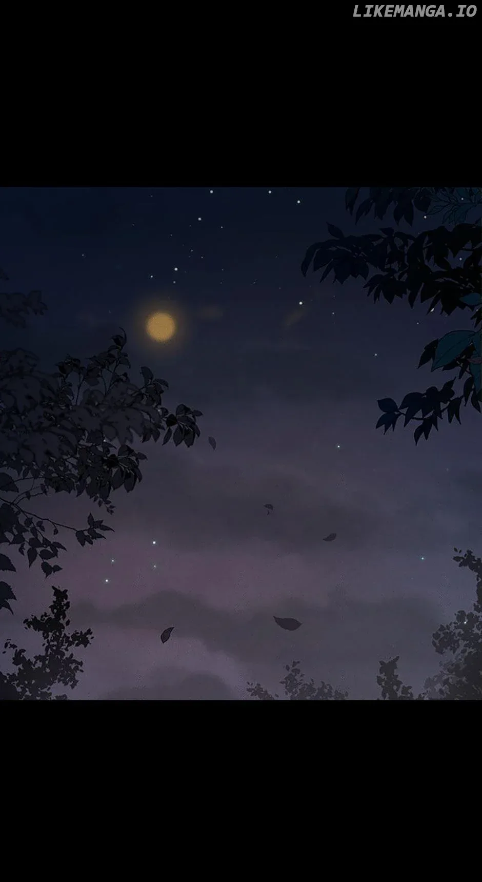 Under the Plum Blossom Tree Chapter 74 page 44