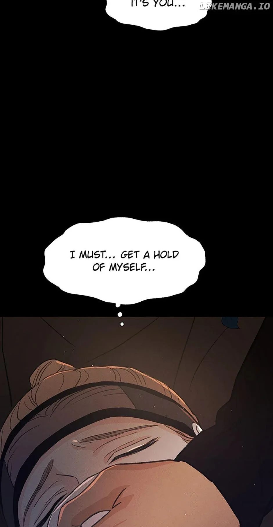 Under the Plum Blossom Tree Chapter 74 page 38
