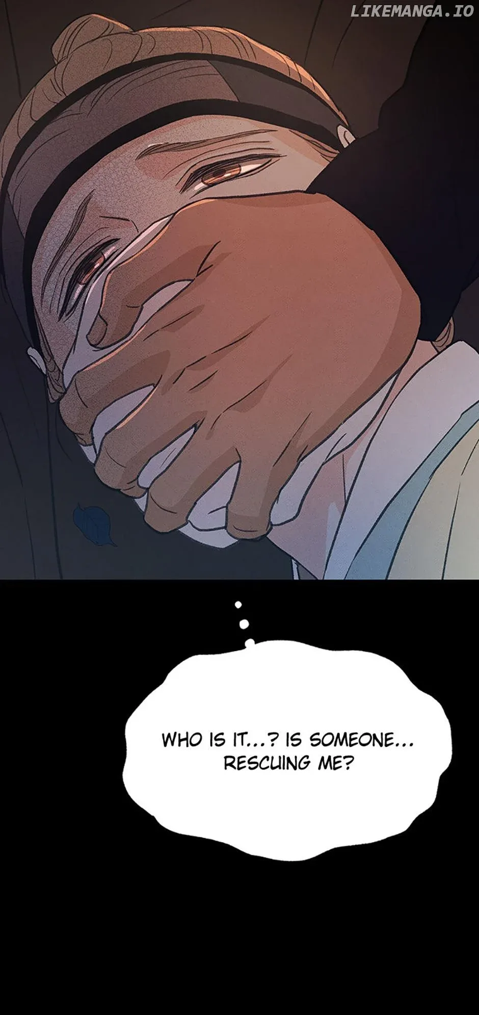 Under the Plum Blossom Tree Chapter 74 page 36