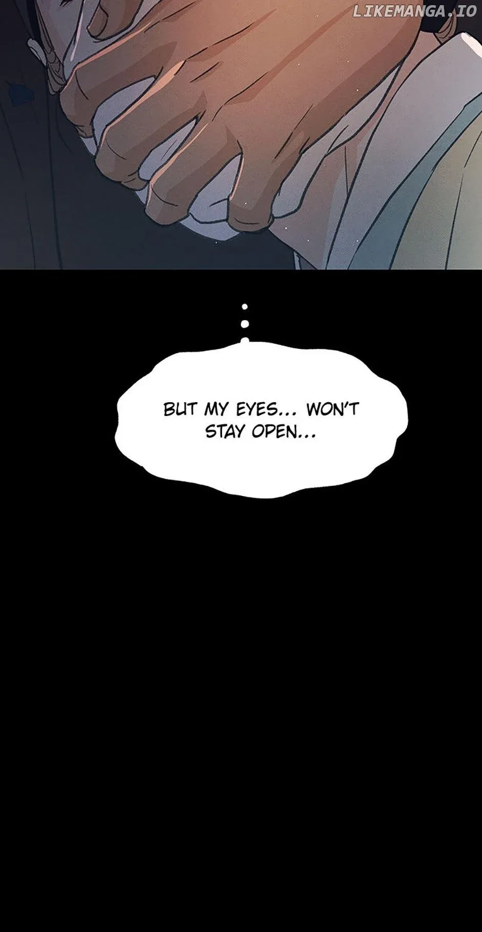 Under the Plum Blossom Tree Chapter 74 page 39