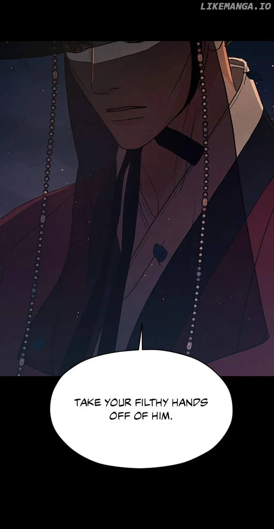 Under the Plum Blossom Tree Chapter 74 page 40