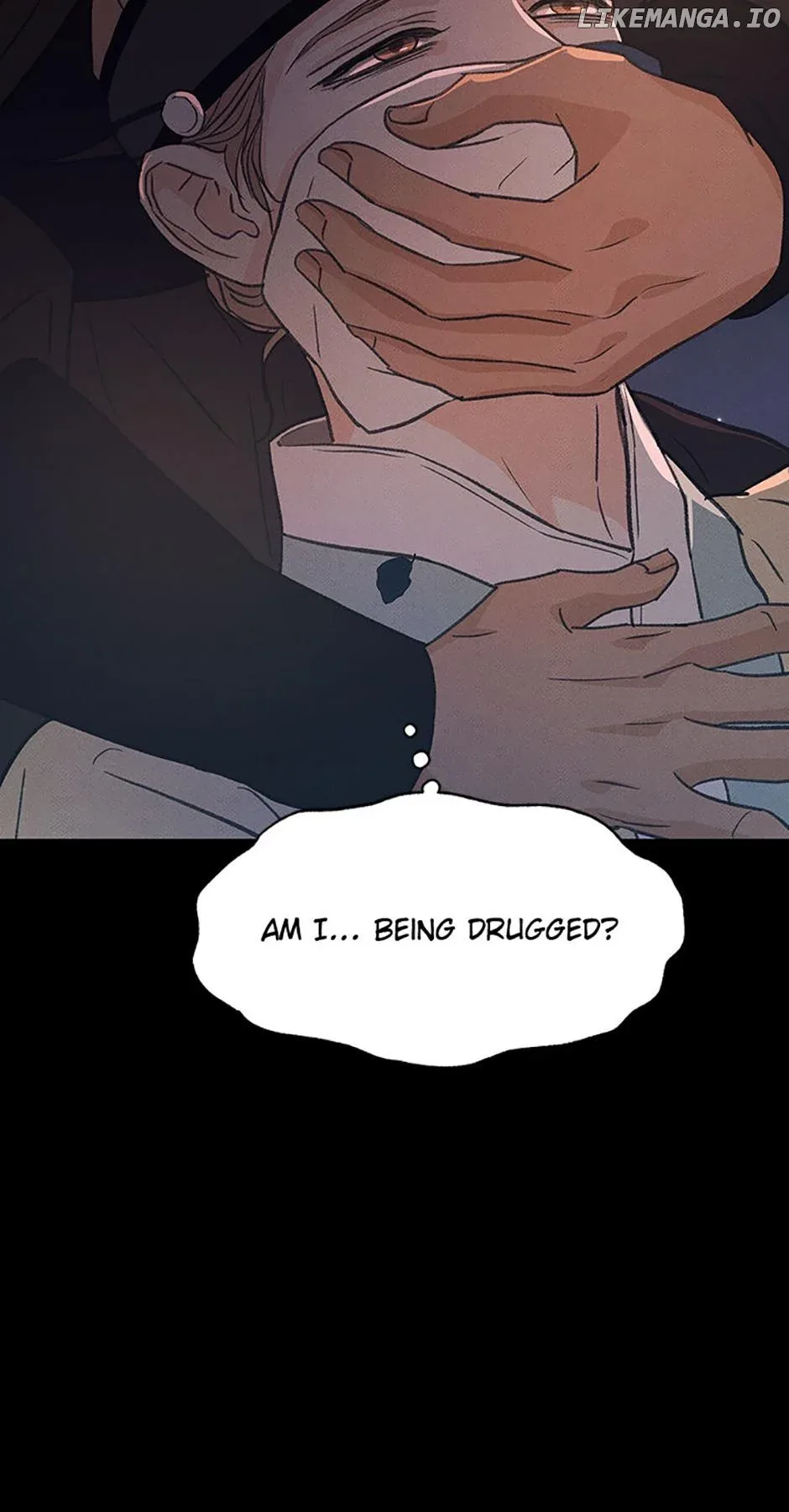 Under the Plum Blossom Tree Chapter 74 page 32