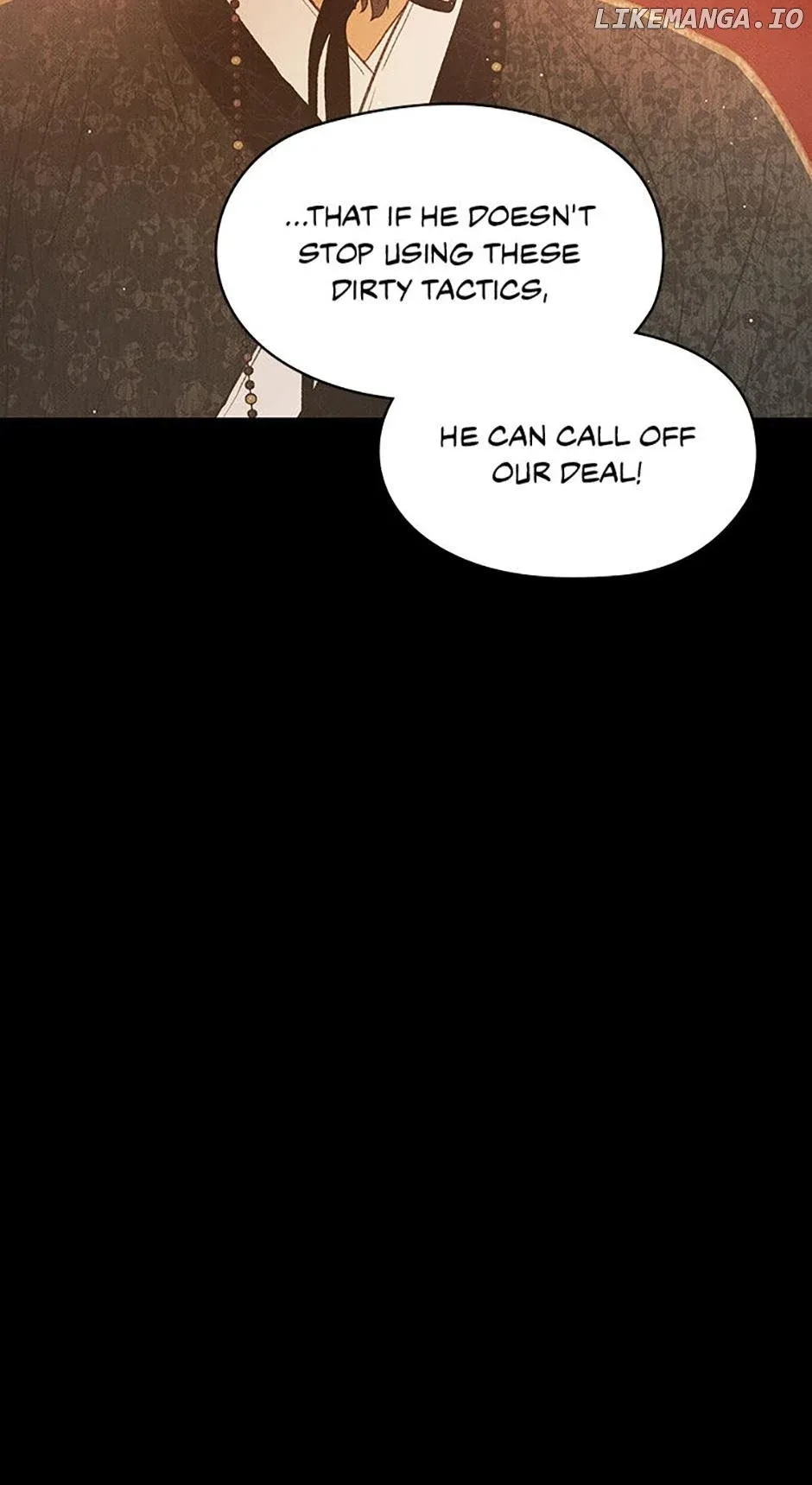 Under the Plum Blossom Tree Chapter 74 page 43