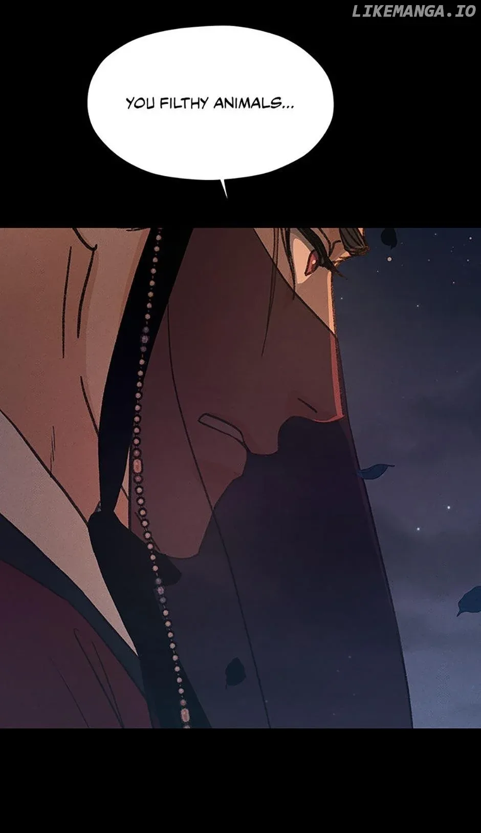 Under the Plum Blossom Tree Chapter 74 page 45
